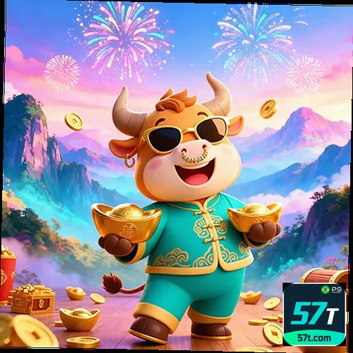 Imagem de cassino online - 57t