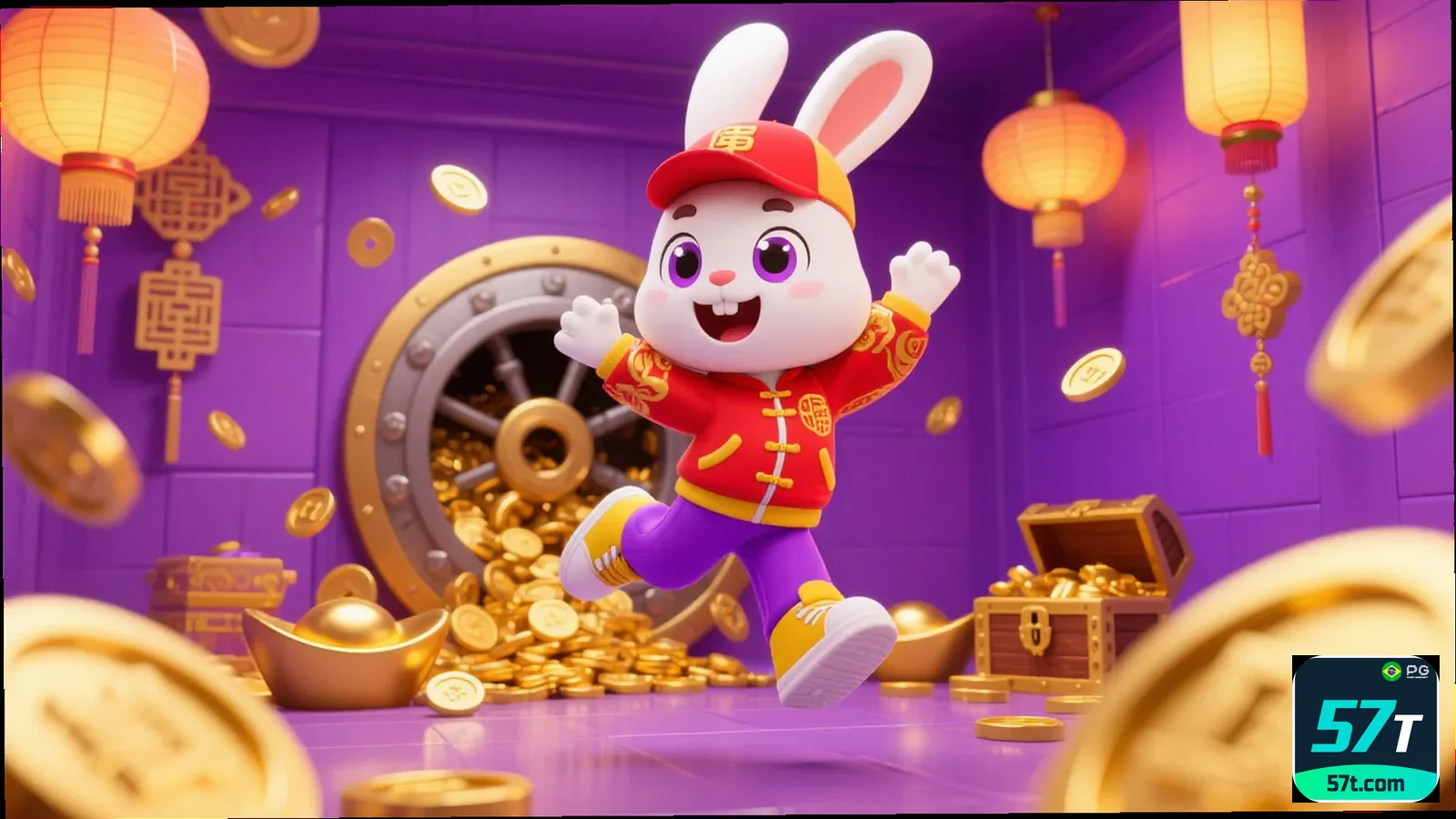 Registro cassino 57t